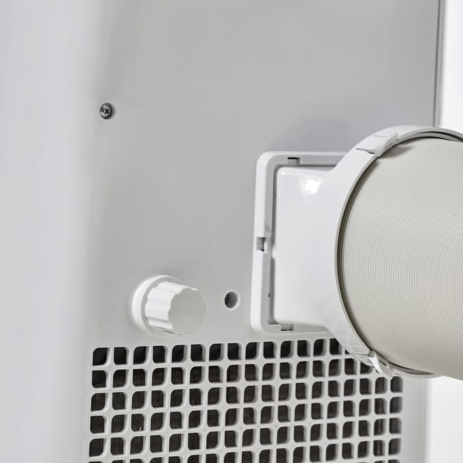 Pifco 3-In-1 Air Conditioning Unit