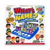 Games Hub What's Their Name? Game