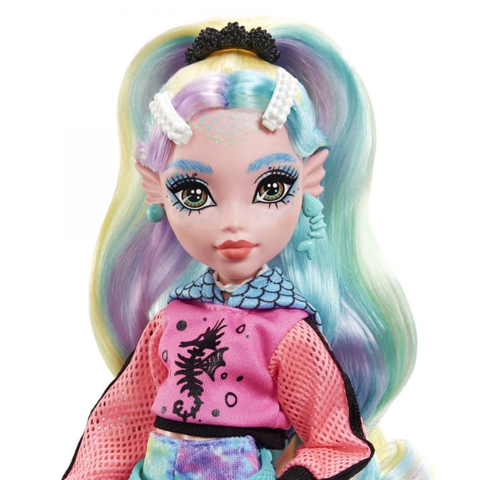 Monster high dolls home bargains sales