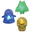 Hallow Scream Light Up Bath Bomb