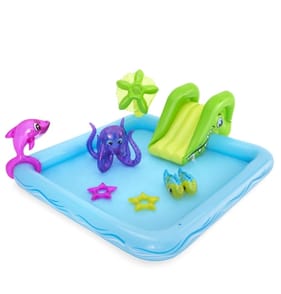 Bestway Fantastic Aquarium Play Centre