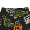 Minecraft Halloween Pyjamas