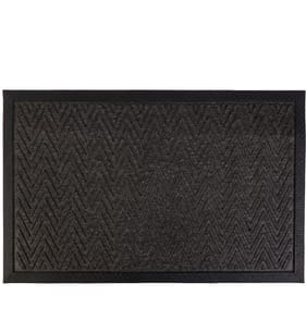 Home Door Guard Entrance Mat - Dark Grey