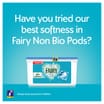 Fairy Non Bio Washing Liquid 70 Washes