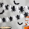 Hallow Scream Bunting