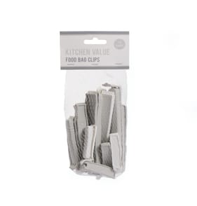 Food Bag Clips 18 Pack