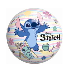 Licensed Play Ball Size 4 - Stitch