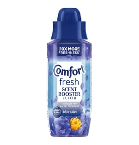 Comfort Fresh Scent Booster 342ml - Blue Skies