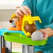 Fisher-Price Little People Load Construction Site Playset