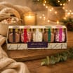 Velvet Rich Luxury Hot Chocolate Station 345g
