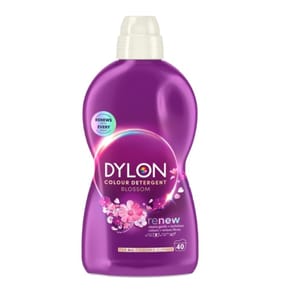 Dylon Renew Colour Liquid Detergent 2 Litre 40 Washes - Blossom