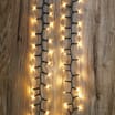 Prestige Mains Operated 3000 LED Compact String Lights