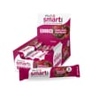 PhD Smart Protein Bar Dark Chocolate Raspberry 64g x 12