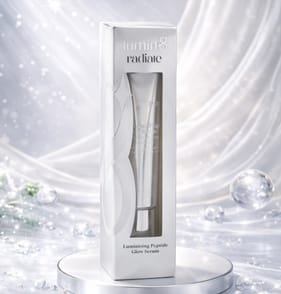 Lumin8 Radiate Luminising Peptide Glow Serum 50ml
