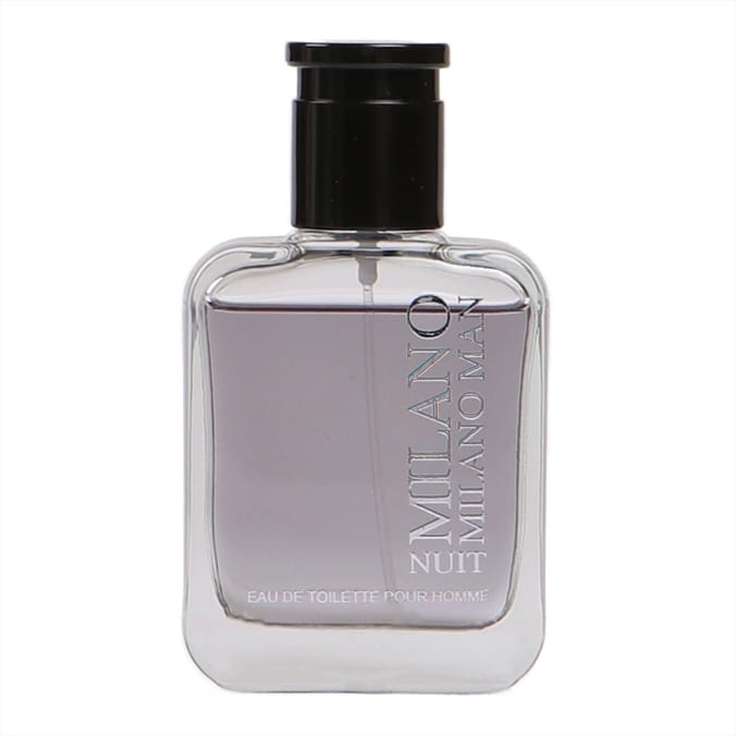 Milano Milano Man Nuit EDT 50ml