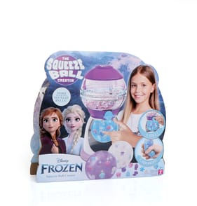 Disney Frozen The Squeeze Ball Creator