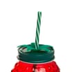 The Outdoor Living Collection Strawberry Glass Tumbler