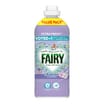 Fairy Fabric Softener 1.488 Litres 48 Washes - Silk Tree Blossom & Jasmine