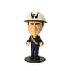 Dads Army Bobble Buddies Mini Figure - Chief Warden