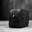 Salisburys PU Leather Toiletry Bag