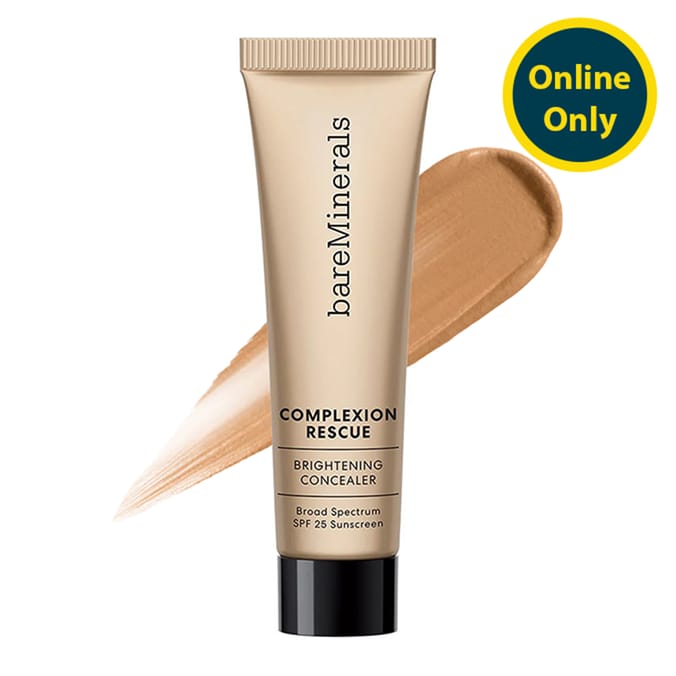 BareMinerals Complexion Rescue Concealer 10ml - Medium Deep Desert