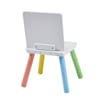 Liberty House Toys Kids Rainbow Table & Chair Set