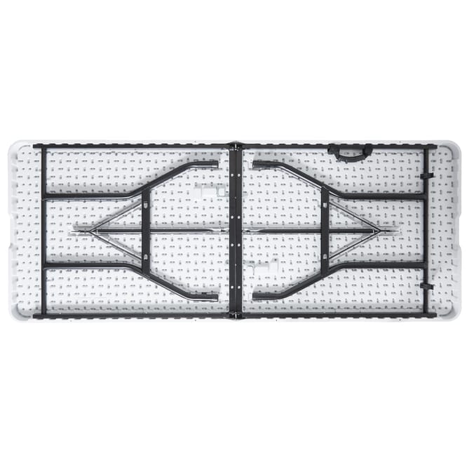 Vivo Fuori 6ft Foldable Table