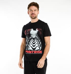 IT Chapter One T-Shirt