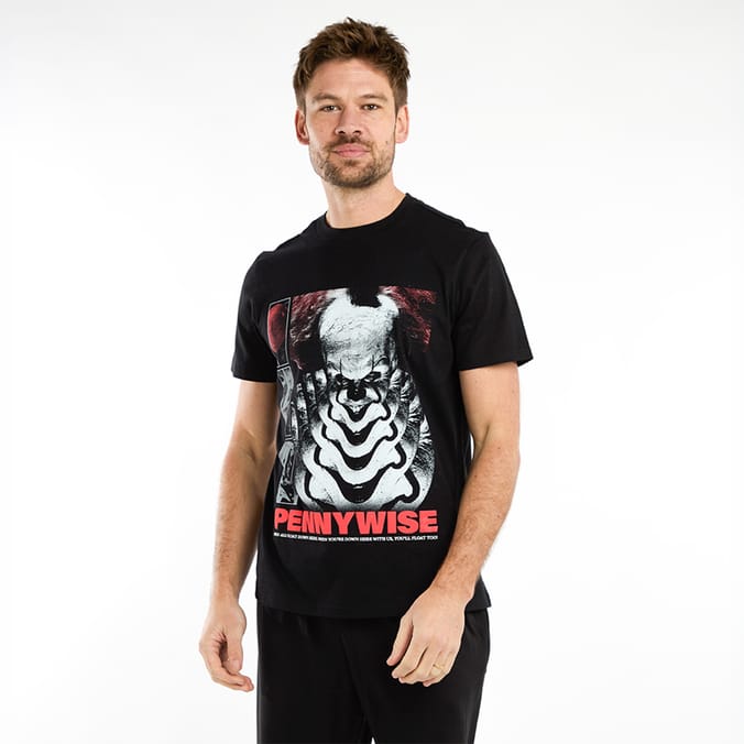 IT Chapter One T-Shirt