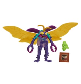  Teenage Mutant Ninja Turtles: Mutant Mayhem - Scumbag Figure