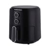 Hamilton Beach 1300w Simplifry Manual Air Fryer 4.2l