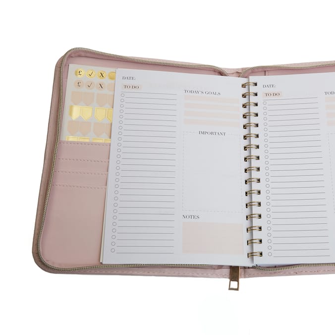 Organise Yourself Journal Set