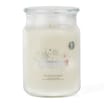 Wickford & Co Scented Candle 18oz - Snowflake Wishes 