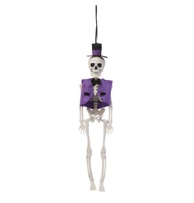 Haunted House Hanging Decoration