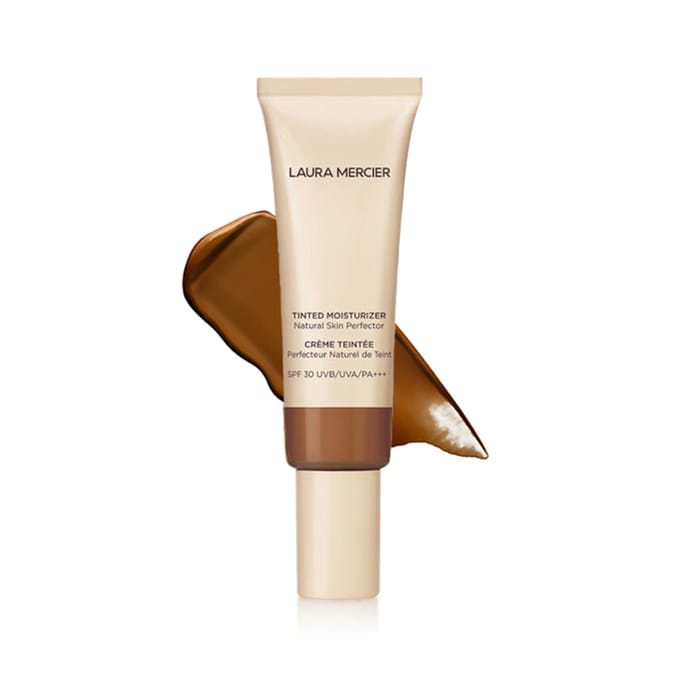 Laura Mercier Natural Skin Perfector Tinted Moisturizer SPF 30 50ml - 6W1 Ganache