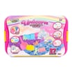 Unicorn Stretchy Sand Playset With Carry Case