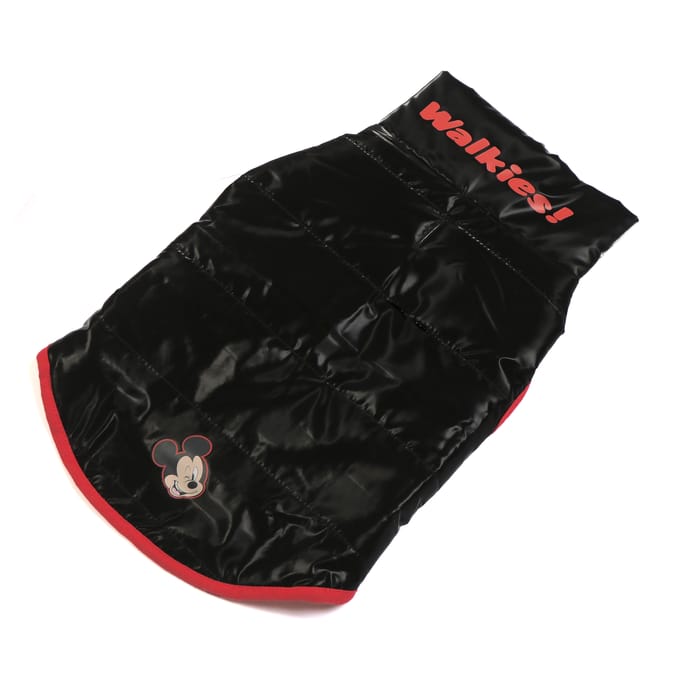 Mickey And Friends Dog Gilets