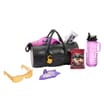Monster High Doll with Pet & Accessories - Clawd Wolf