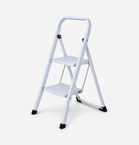 Spear & Jackson Select 2 Step Ladder