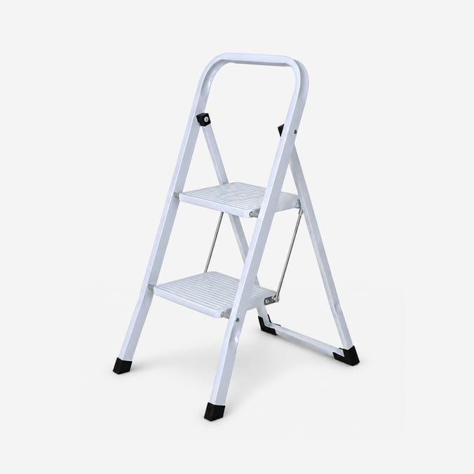 Spear & Jackson Select 2 Step Ladder