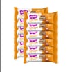 Novo Protein Wafer Salted Caramel Flavour 40g x 12