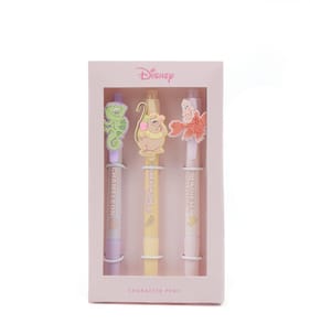 Disney Character Pens 3 Pack