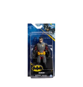 Batman 6" Figure - Robin
