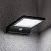 Firefly Motion Sensor Security Floodlight Solar Light