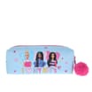 Barbie Pencil Case - I Love My BBF's