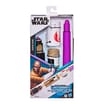 Star Wars - Lightsaber Forge Extendable Lightsaber Roleplay Replica - Mace Windu