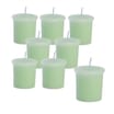 Wickford & Co Everyday Votive - Sage & Citrus x8