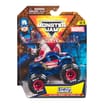 Monster Jam Marvel Die Cast Series 3 Monster Truck - Captain America