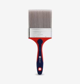 Spear & Jackson Select Pro Brush 4"