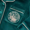 The Polar Express Baby Pyjamas Green